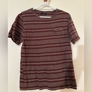 Jack & Jones men’s t shirt, size small